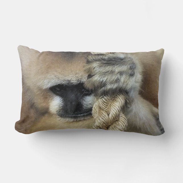 GIBBON LENDENKISSEN (Vorderseite)