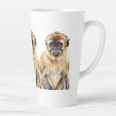 Gibbon Milchtasse (Rechts)