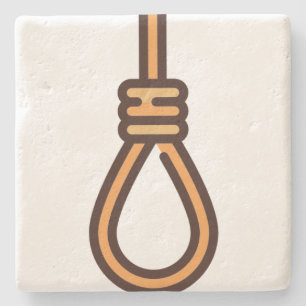 Gibbon Steinuntersetzer