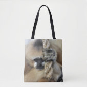 GIBBON TASCHE (Vorderseite)