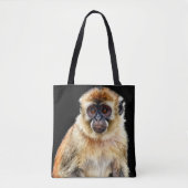 Gibbon Tasche (Vorderseite)
