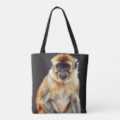 Gibbon Tasche (Rückseite)