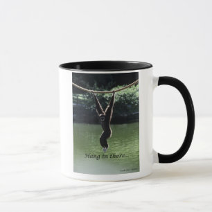 Gibbon Tasse