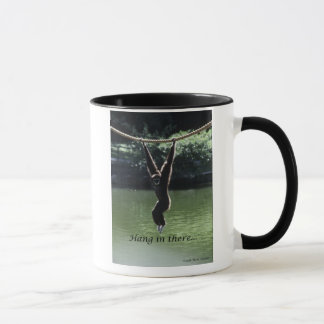 Gibbon Tasse
