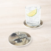 GIBBON UNTERSETZER (Seite)