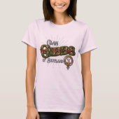 Gibbs Clan T-Shirt (Vorderseite)