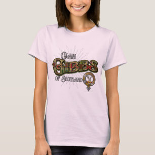 Gibbs Clan T-Shirt