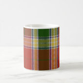 Gibbs/Gibsontartan-Tasse Kaffeetasse (Mittel)
