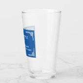 Gibbs' Regel 69 Glas (Links)