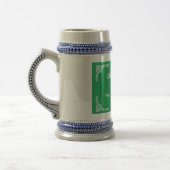 Gibbs' Regel 73 Bierglas (Links)