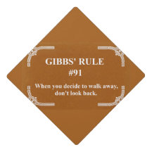 Gibbs' Regel 91