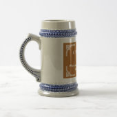 Gibbs' Regel 91 Bierglas (Links)