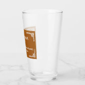 Gibbs' Regel 91 Glas (Links)