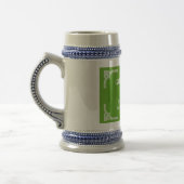 Gibbs' Regel 99 Bierglas (Links)