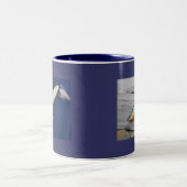 Gibbs Vintag Saltwater Lures Tasse (Mittel)