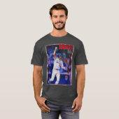 GIBBY 1988 lustig T-Shirt (Vorne ganz)