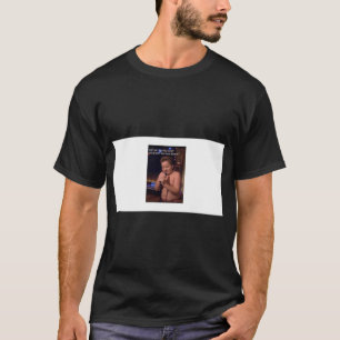 gibby singen Hitze über Mouse Pad T-Shirt