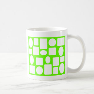 Gibney Ihre Fotos hier rahmen das MUSEUM Zazzle Kaffeetasse