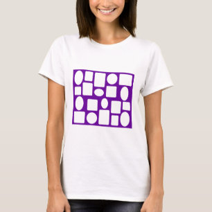Gibney Ihre Fotos hier rahmen das MUSEUM Zazzle T-Shirt