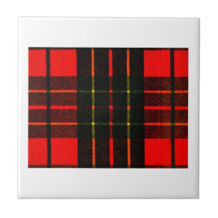 Gibney Tartan Colors Brodie MUSEUM Zazzle Gif Fliese