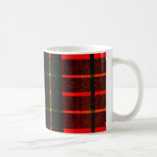 Gibney Tartan Colors Brodie MUSEUM Zazzle Gif Kaffeetasse