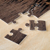 Gibraltar aus Spanien Puzzle (Seite)