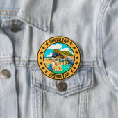 Gibraltar Button (Beispiel)