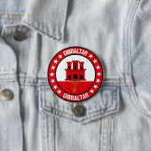 Gibraltar Button (Beispiel)