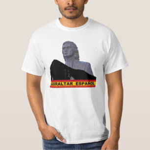Gibraltar Español T-Shirt