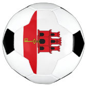 Gibraltar Fußball (Gedreht)