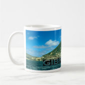 Gibraltar Kaffeetasse (Links)