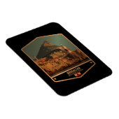 Gibraltar Magnet (Rechte Seite)