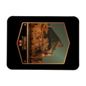 Gibraltar Magnet (Horizontal)