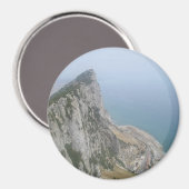 Gibraltar Magnet (Vorderseite/Rückseite)
