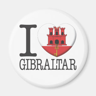 Gibraltar Magnet