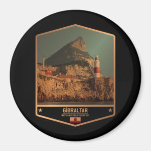 Gibraltar Magnet