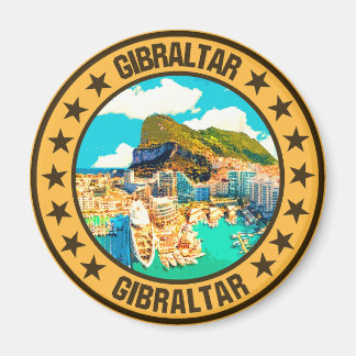 Gibraltar Magnet