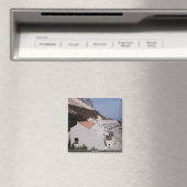 Gibraltar Magnet (In Situ (Geschirrspüler))