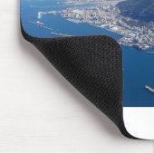 Gibraltar Mousepad (Ecke)