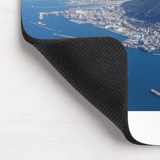 Gibraltar Mousepad (Ecke)