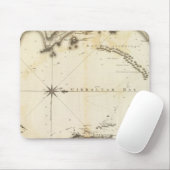 Gibraltar Mousepad (Mit Mouse)