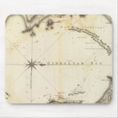 Gibraltar Mousepad (Vorne)