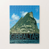 Gibraltar Puzzle (Vertikal)
