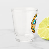 Gibraltar Schnapsglas (Links)