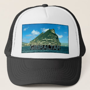 Gibraltar Truckerkappe