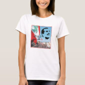 Gibran Tueni 2-seitig T-Shirt (Vorderseite)