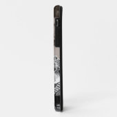 Gibson Girls Case-Mate iPhone Hülle (Hinten/Links)
