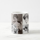 Gibson Girls Kaffeetasse (Mittel)