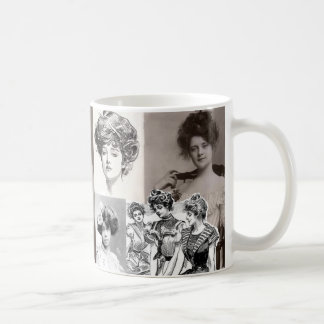 Gibson Girls Kaffeetasse