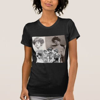 Gibson Girls T-Shirt